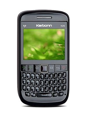 Karbonn