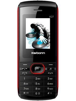 Karbonn