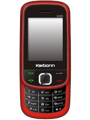 Karbonn K280