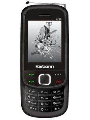 Karbonn K280