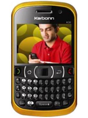 Karbonn