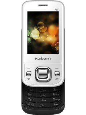 Karbonn