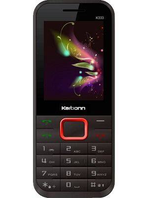 Karbonn