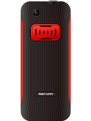 Karbonn