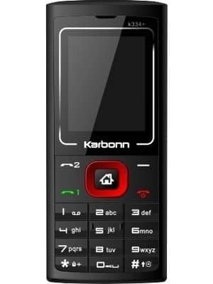 Karbonn