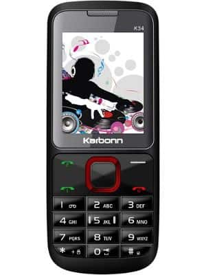 Karbonn