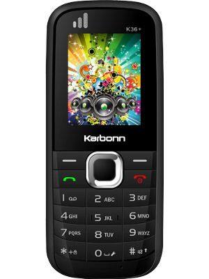 Karbonn