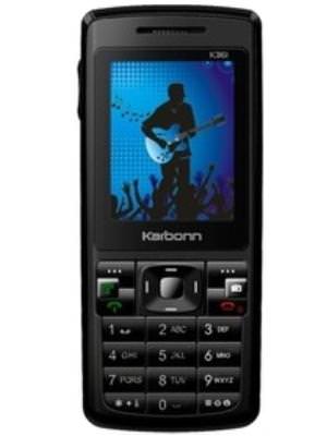 Karbonn