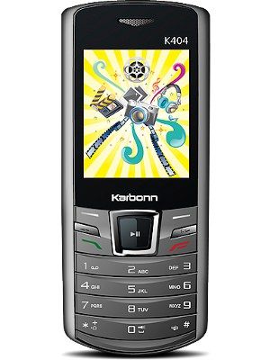 Karbonn