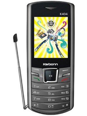 Karbonn