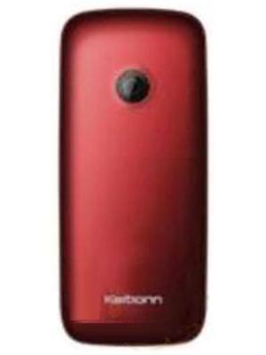 Karbonn