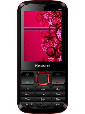 Karbonn