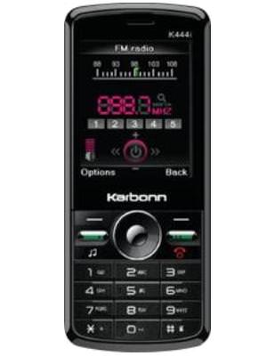 Karbonn