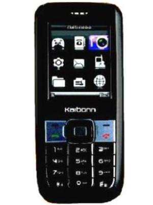Karbonn