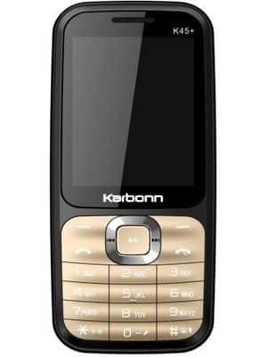 Karbonn K45 Plus