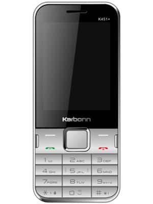 Karbonn K451 Plus