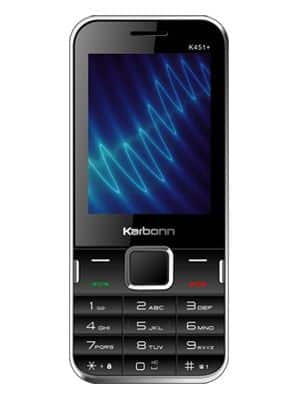 Karbonn K451 Sound Wave