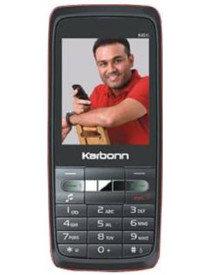 Karbonn