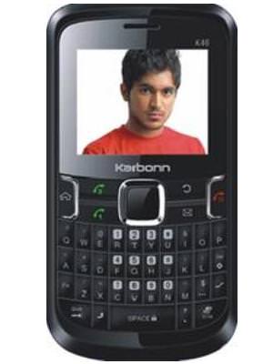 Karbonn