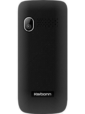 Karbonn