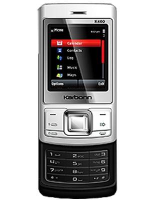 Karbonn