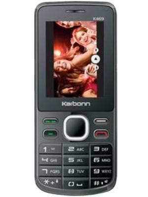 Karbonn