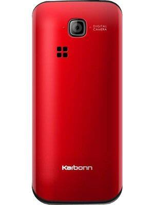 Karbonn