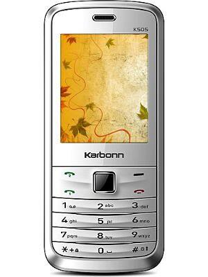 Karbonn