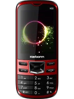 Karbonn