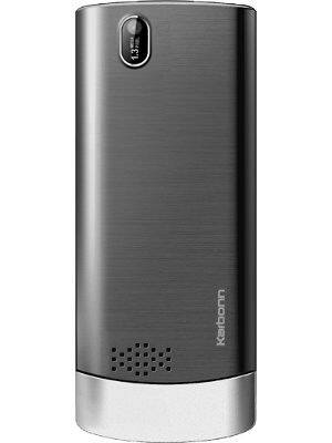 Karbonn