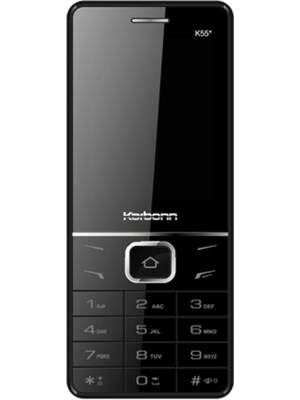 Karbonn K55 Star