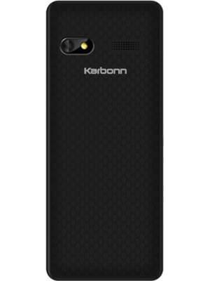 Karbonn K55 Star