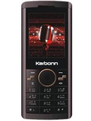 Karbonn