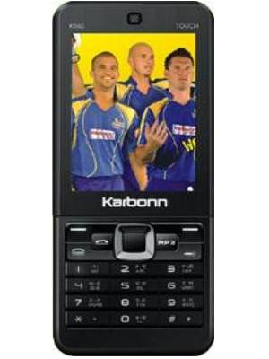 Karbonn
