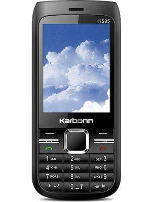 Karbonn K595