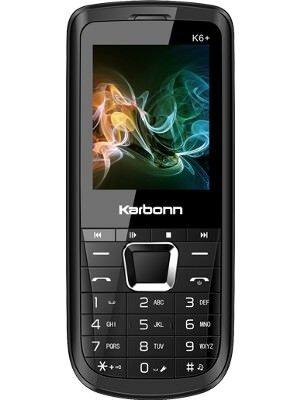 Karbonn