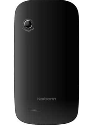 Karbonn K60