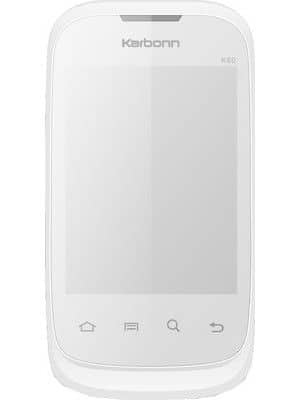 Karbonn K60
