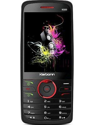 Karbonn