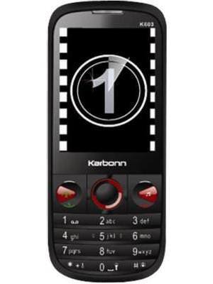 Karbonn