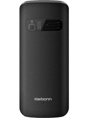 Karbonn