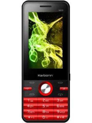 Karbonn