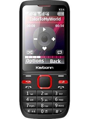 Karbonn