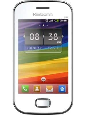 Karbonn