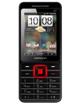 Karbonn