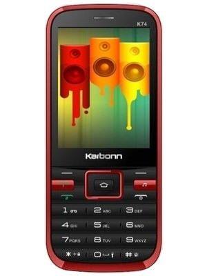 Karbonn