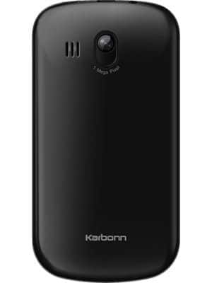 Karbonn