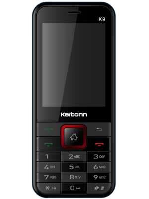 Karbonn K9
