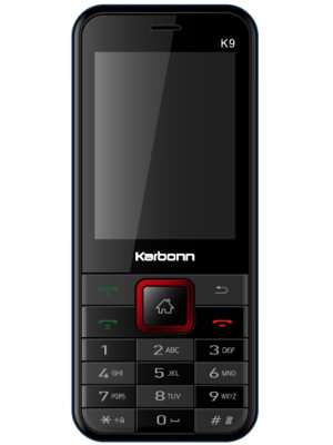 Karbonn K9