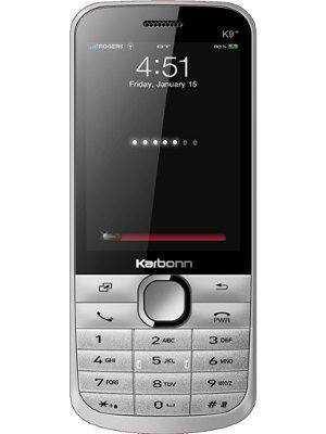 Karbonn